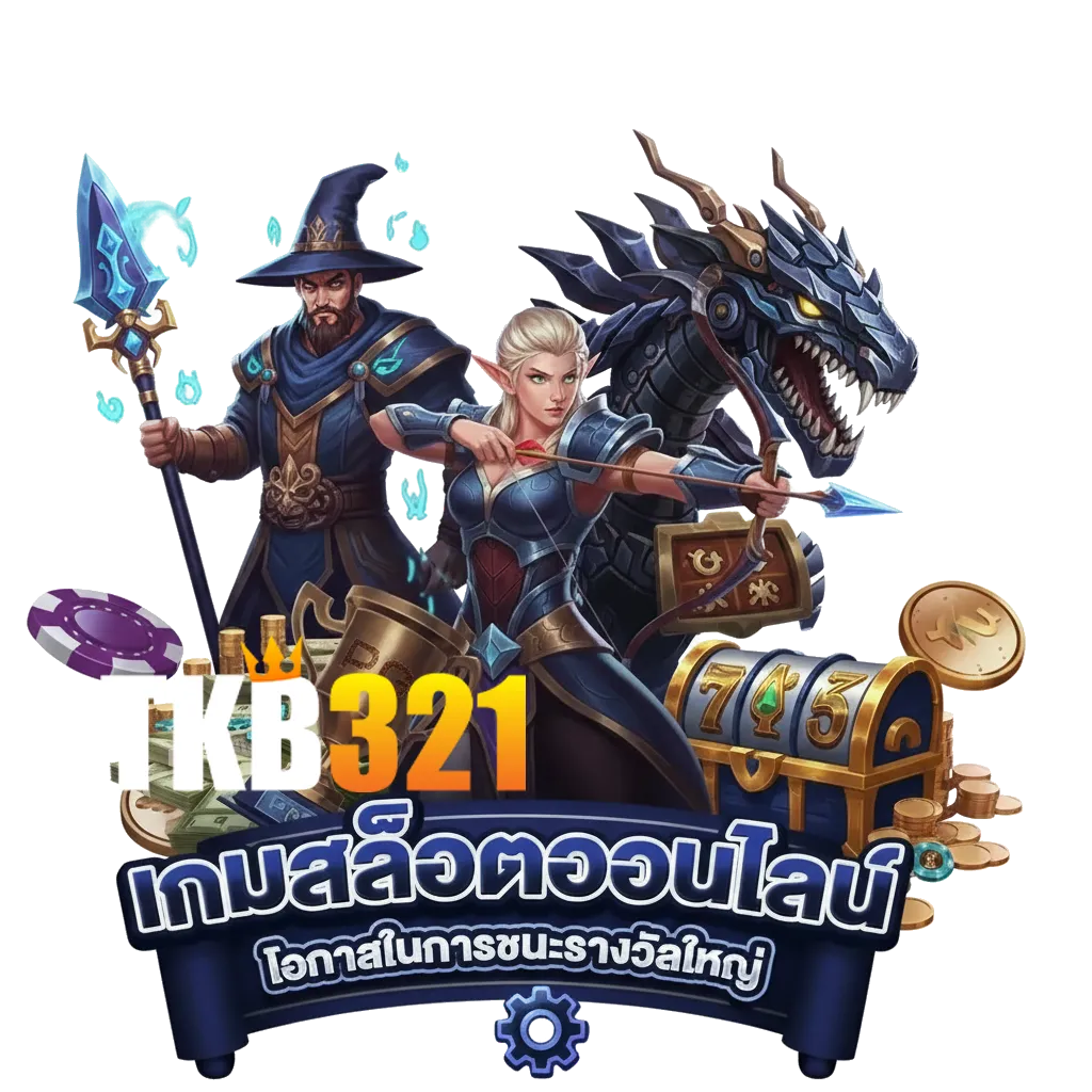 tkb321 เข้าสู่ระบบ